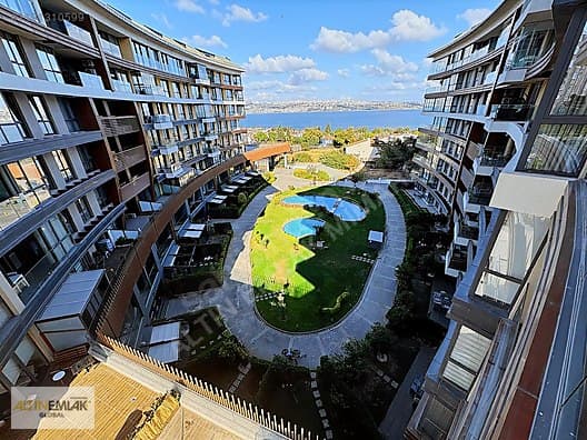 Mimaroba Casa Mare Sitesi 3+1 140m2